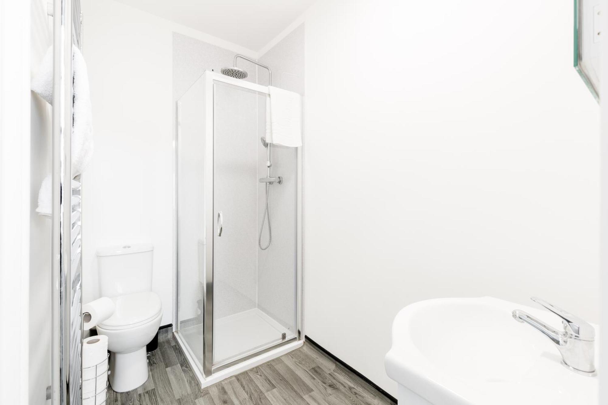 Marvel Apartments Leamington Spa Habitación foto
