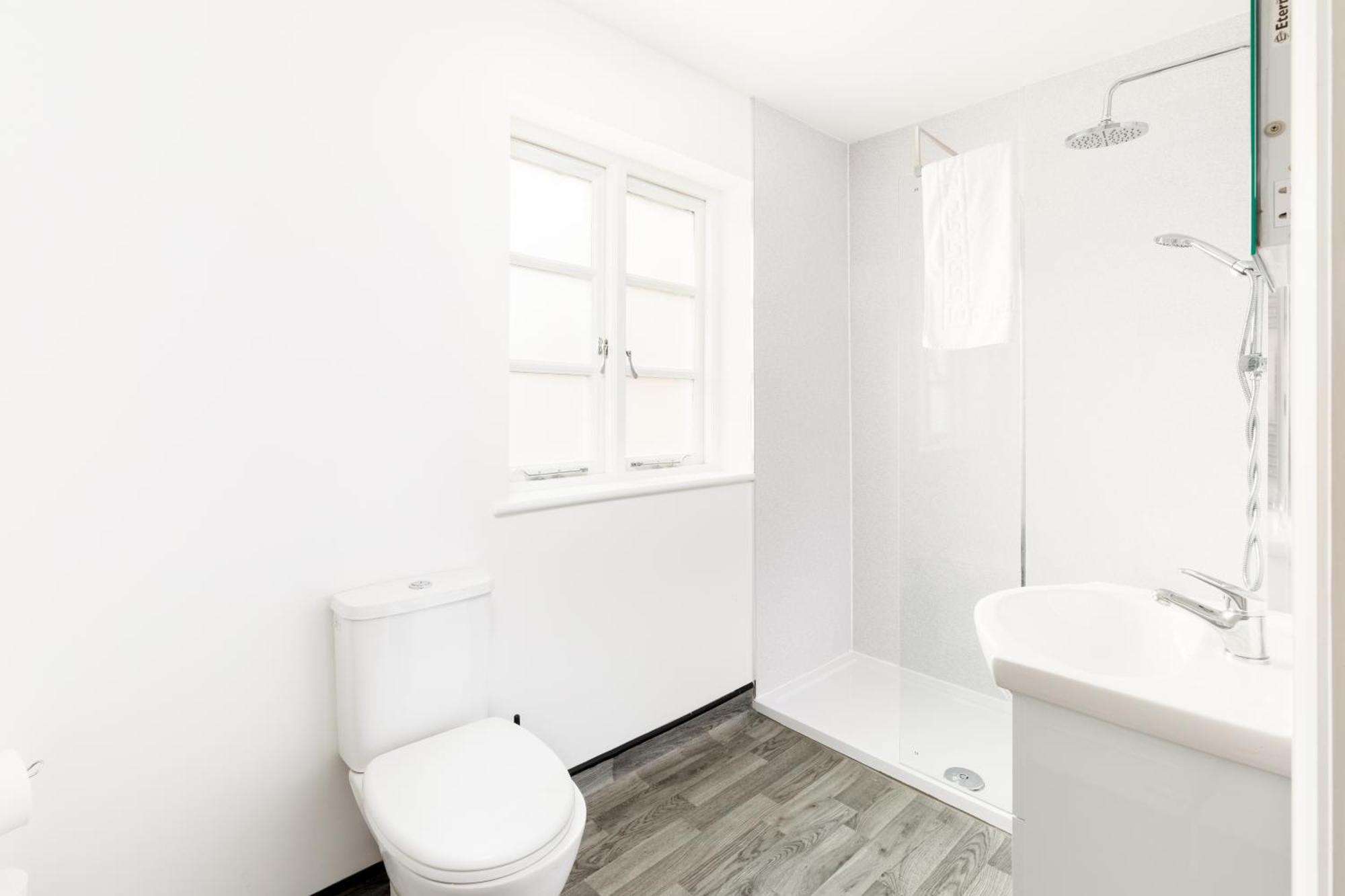 Marvel Apartments Leamington Spa Habitación foto